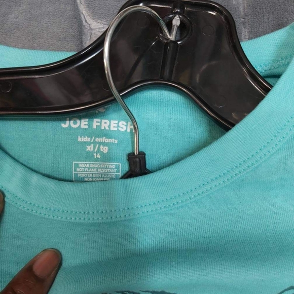 Joe Fresh Boys Pajama - Picture 2 of 5